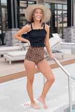 Load image into Gallery viewer, Animal Cove Swim Bottoms