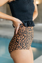 Load image into Gallery viewer, Animal Cove Swim Bottoms