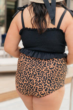 Load image into Gallery viewer, Animal Cove Swim Bottoms