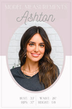 Load image into Gallery viewer, Kate Plaid Jacket in Black & White