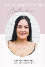 Load image into Gallery viewer, Cozy College Striped Cardigan