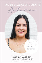 Load image into Gallery viewer, Park City Button Flare Pants