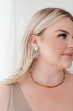 Load image into Gallery viewer, Babies Breath Earrings