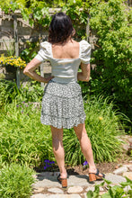 Load image into Gallery viewer, Bailey In Summer Skirt