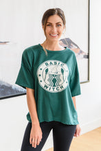 Load image into Gallery viewer, Basic Witch Shirt