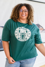 Load image into Gallery viewer, Basic Witch Shirt