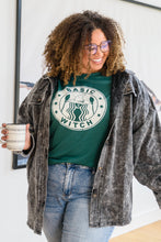 Load image into Gallery viewer, Basic Witch Shirt