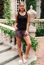 Load image into Gallery viewer, Basically Perfect Tank in Black