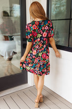 Load image into Gallery viewer, The Olivia Floral Dress