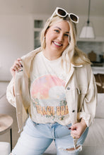 Load image into Gallery viewer, Beach Bum Tee