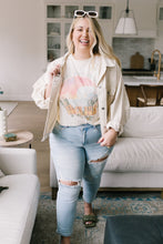 Load image into Gallery viewer, Beach Bum Tee