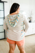 Load image into Gallery viewer, Beach Walk Hoodie