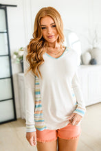 Load image into Gallery viewer, Beach Walk Hoodie