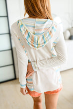 Load image into Gallery viewer, Beach Walk Hoodie