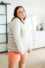 Load image into Gallery viewer, Beach Walk Hoodie