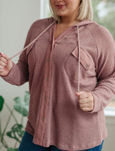 Load image into Gallery viewer, The Kyle Hooded Pullover