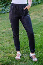 Load image into Gallery viewer, Show Stopper Pebble Joggers