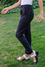 Load image into Gallery viewer, Show Stopper Pebble Joggers