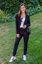 Load image into Gallery viewer, Show Stopper Pebble Joggers