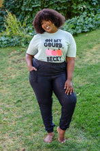 Load image into Gallery viewer, Show Stopper Pebble Joggers