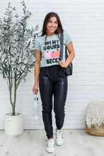 Load image into Gallery viewer, Show Stopper Pebble Joggers