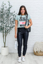 Load image into Gallery viewer, Show Stopper Pebble Joggers