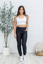 Load image into Gallery viewer, Show Stopper Pebble Joggers