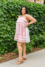 Load image into Gallery viewer, Boho Wanderland Dress
