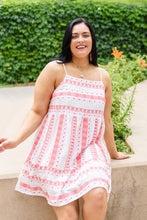 Load image into Gallery viewer, Boho Wanderland Dress