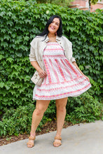 Load image into Gallery viewer, Boho Wanderland Dress