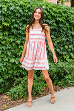 Load image into Gallery viewer, Boho Wanderland Dress