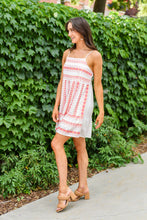 Load image into Gallery viewer, Boho Wanderland Dress