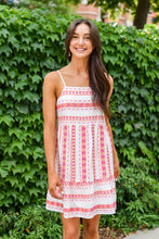 Load image into Gallery viewer, Boho Wanderland Dress