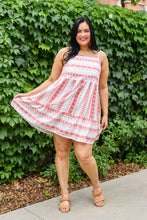 Load image into Gallery viewer, Boho Wanderland Dress