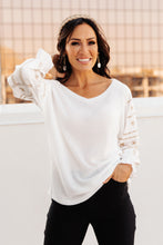 Load image into Gallery viewer, Breath Of Fresh Air Top