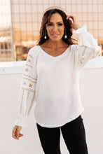 Load image into Gallery viewer, Breath Of Fresh Air Top