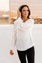 Load image into Gallery viewer, Breath Of Fresh Air Top