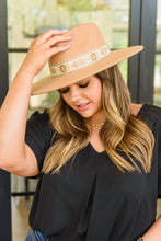 Load image into Gallery viewer, Brenda Embroidered Band Hat