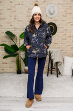 Load image into Gallery viewer, Brixton Leggings in Navy