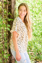 Load image into Gallery viewer, Call Me Wild Top