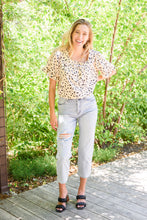 Load image into Gallery viewer, Call Me Wild Top