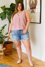 Load image into Gallery viewer, Calling For Spring Sleeveless Blouse