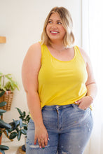 Load image into Gallery viewer, Can't Get Enough Top in Yellow