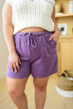 Load image into Gallery viewer, Carried Away French Terry Shorts