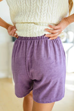 Load image into Gallery viewer, Carried Away French Terry Shorts