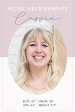 Load image into Gallery viewer, High-Wasted Tummy Control Skinny Jeans