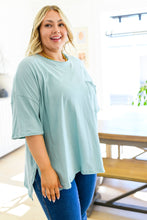 Load image into Gallery viewer, Casually Yours Oversized T-Shirt