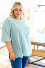 Load image into Gallery viewer, Casually Yours Oversized T-Shirt