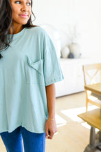 Load image into Gallery viewer, Casually Yours Oversized T-Shirt