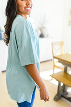 Load image into Gallery viewer, Casually Yours Oversized T-Shirt